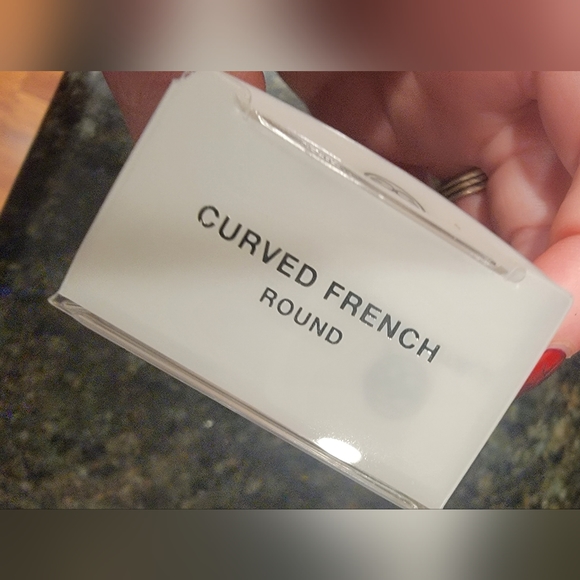 Two different sets!  Scratch Nail Art and Static Nails Bundle - Picture 7 of 8